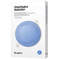 ราคา พร้อมส่ง Dr. Jart+ Vital Hydra Solution Sheet Mask (5842474262)