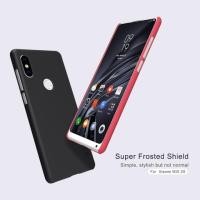 ราคา Nillkin เคส Xiaomi Mi Mix 2s รุ่น Super Frosted Shield full hardness (1597658317)