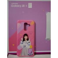 ราคา ไข่มุกเคสSamsung Galaxy J8 แถมการ์ดAitakatta1ใบ (1482658551)