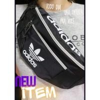ราคา กระเป๋าคาดอก คาดเอวAdidas/Nike รุ่นใหม่ล่าสุด!! (14038509513)