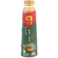 ราคา โออิชิ โกลด์ น้ำชาเขียวญี่ปุ่น เซ็นฉะมัทฉะ สูตรดีไลท์ 400 มล. (12961289039)