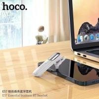 ราคา Hoco E57 Business Wireless Bluetooth Headset หูฟังไร้สาย หูฟังบลูทูธ แบบข้างเดียว (12832853445)