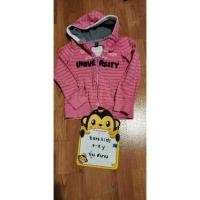ราคา เสื้อหนาว เสื้อใส่คลุม zara kids size 7-8y (21366006878)