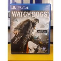 ราคา (PS4) WATCH DOGS (2014) Zone3 (มือสอง) (12919494875)