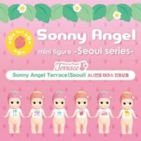 ราคา Sonny Angel Seoul Series (368334313)