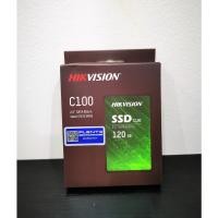 ราคา SSD PIONEER Hikvision C100 120 - 240 GB 2.5" Sata 3 สินค้ามือ1 (15757899731)