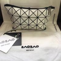 ราคา Issey miyake baobao cosmetic bag (1425344172)