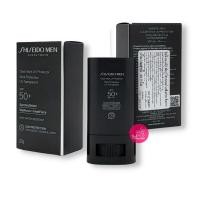 ราคา SHISEIDO Men BB | Clear Stick UV Protector SPF50 PA++++ (3027976596)