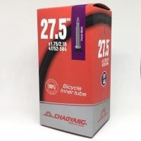 ราคา Chaoyang ยางใน 27.5 x 1.75/2.10 สำหรับเสือภูเขาล้อ 27.5 นิ้ว (2068604611)