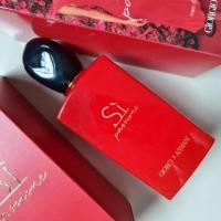 ราคา Giorgio armani si passione 100 ml. (16057968769)