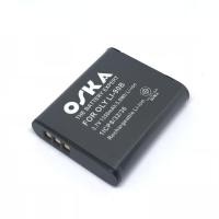 ราคา แบตกล้อง for Olympus Li-90B/92B OSKA (1748219153)