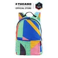 ราคา Tucano รุ่น Shake Super Light Completely Foldable กระเป๋าเป้ (22416460344)