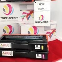 ราคา Toner Ricoh SPC 220 Magenta (สีแดง) ริโก้ เทียบเท่า (2628167223)