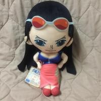 ราคา ตุ๊กตาวันพีช นิโคโรบิน ขนาด13นิ้ว ลิขสิทธิ์แท้ NikoRobin One piece (1613155284)