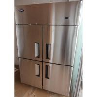 ราคา ตู้แช่ยืน 4 ประตูสแตนเลส/แช่เย็น (11503908219)