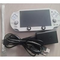 ราคา PS VITA 1000 สีขาวหน้าจอดำสนิท (17596710351)