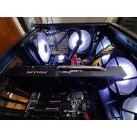 ราคา การ์ดจอ Asus R9 380 4GB (12971722542)