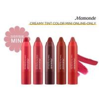 ราคา [พร้อมส่ง] Mamonde Creamy Tint Color MINI 1.5 g (1694387735)