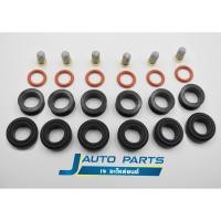 ราคา ชุดซ่อมหัวฉีด Toyota โตโยต้า 1JZ-GTE / 2JZ-GE / อะไหล่ รองรับ E85 (3467476825)