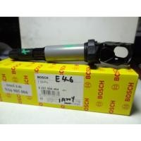 ราคา คอยล์หัวเทียน BOSCH BMW E46 4สูบ (1766208980)