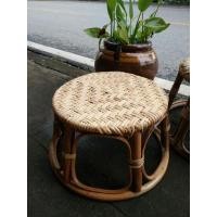 ราคา เก้าอี้หวาย/เก้าอี้หวายแท้/ตั่งหวายเตี้ย (7347173518)
