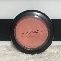 ราคา Used แท้ 100% MAC Cremeblend Blush Something Special (195581344)