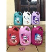 ราคา น้ำยาปรับผ้านุ่มไฮยีน (19547793169)