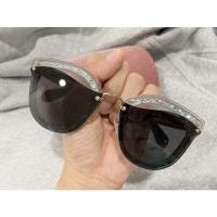 ราคา แว่นกันแดด Miu Miu มือ2 ของแท้ (23102934595)