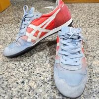 ราคา Onitsuka Tiger California TH109L Size US 9 / EUR 42.5 รองเท้ามือสองของแท้ (19279010678)