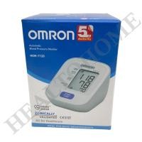 ราคา OMRON เครื่องวัดความดัน รุ่น HEM-7120 (17394650149)