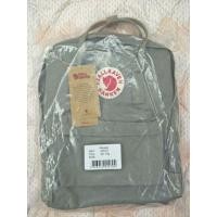 ราคา กระเป๋าเป้ KanKen classic สีFog (563378837)