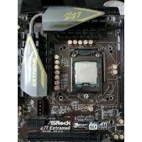 ราคา i7 3770 + Asrock Z77 Extreme 6 (21533893470)