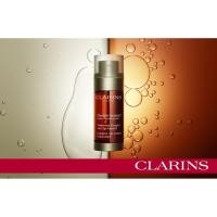 ราคา Clarins Double Serum 50 ml (2912550537)