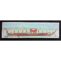 ราคา Stamp แสตมป์เรือพระที่นั่งสุพรรณหงษ์ มือสอง สภาพดีมาก (10926432656)