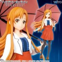 ราคา Sword Art Online Alicization Asuna Casual Clothes Figure TAITO Prize SAO Japan (7519833589)