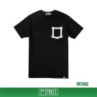 ราคา 7th street เสื้อยืดแขนสั้น (785975061)