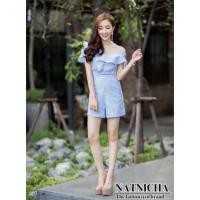 ราคา งานป้าย Natnicha (672488250)