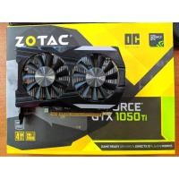 ราคา Zotac Gtx 1050 Ti OC Edition 4GB (8974222228)