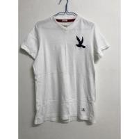 ราคา เสื้อยืดCC OO ของแท้ มือสอง (1013518775)
