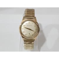 ราคา นาฬิกา BULOVA MEN'S VINTAGE L6 17 JEWELS SWISS 10K NO.112 (ไขลาน) (18211255442)