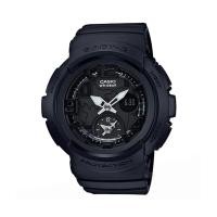 ราคา CASIO Baby-G นาฬิกาข้อมือผู้หญิง รุ่น BGA-190BC-1BDR (100742626)