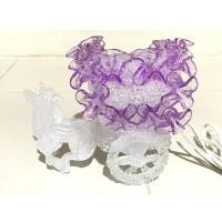 ราคา โคมไฟรถม้าคริสตัล มือสองญี่ปุ่น (สภาพ 99%) คัดพิเศษ ใช้ไฟ 110 โวลท์ (ต้องใช้หม้อแปลงไฟ 220 เป็น 110 โวลท์ (15249708822)