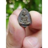 ราคา เหรียญหลวงพ่อยิด วัดหนองจอก จ.ประจวบฯ ปี2535 (15548979428)