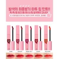 ราคา [พร้อมส่ง แท้ล้าน%] 3CE TATTOO LIP TINT (137629378)