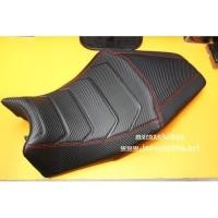 ราคา อุปกรณ์มอเตอร์ไซค์ ♂เบาะแต่ง GPX DEMON 125 ราคา1100✤ (8587538845)