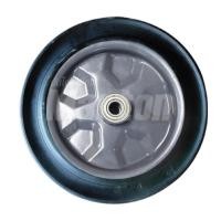 ราคา ล้อรถเข็นปูน ล้อรถเข็นของ ยางตัน ขนาด 13 นิ้ว Marton (16632326167)