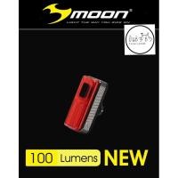 ราคา MOON ไฟท้ายจักรยาน HELIX LITE 100 LUMENS (21178044229)