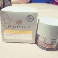 ราคา BEAUTY DOSE AURA BOOSTER SLEEPING CREAM MASK (1275748244)