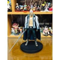 ราคา (DxF) แท้100% สโมคเกอร์ Smoker DxF the grandline man แมวทอง One piece วันพีช Model โมเดล Figures ฟิกเกอร์ (18673749869)