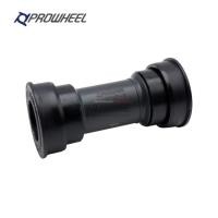 ราคา กะโหลกจักรยานแบบอัด แกน 24 PROWHEEL PRESS FIT BOTTOM BRACKETS (7644626255)